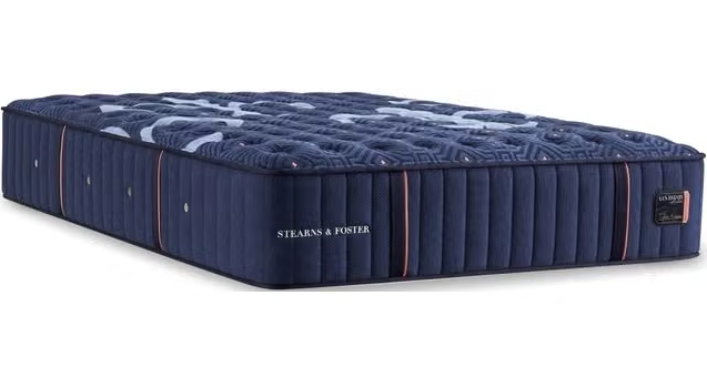 Stearns & Foster Lux Estate 14.5" Ultra Firm King Mattress