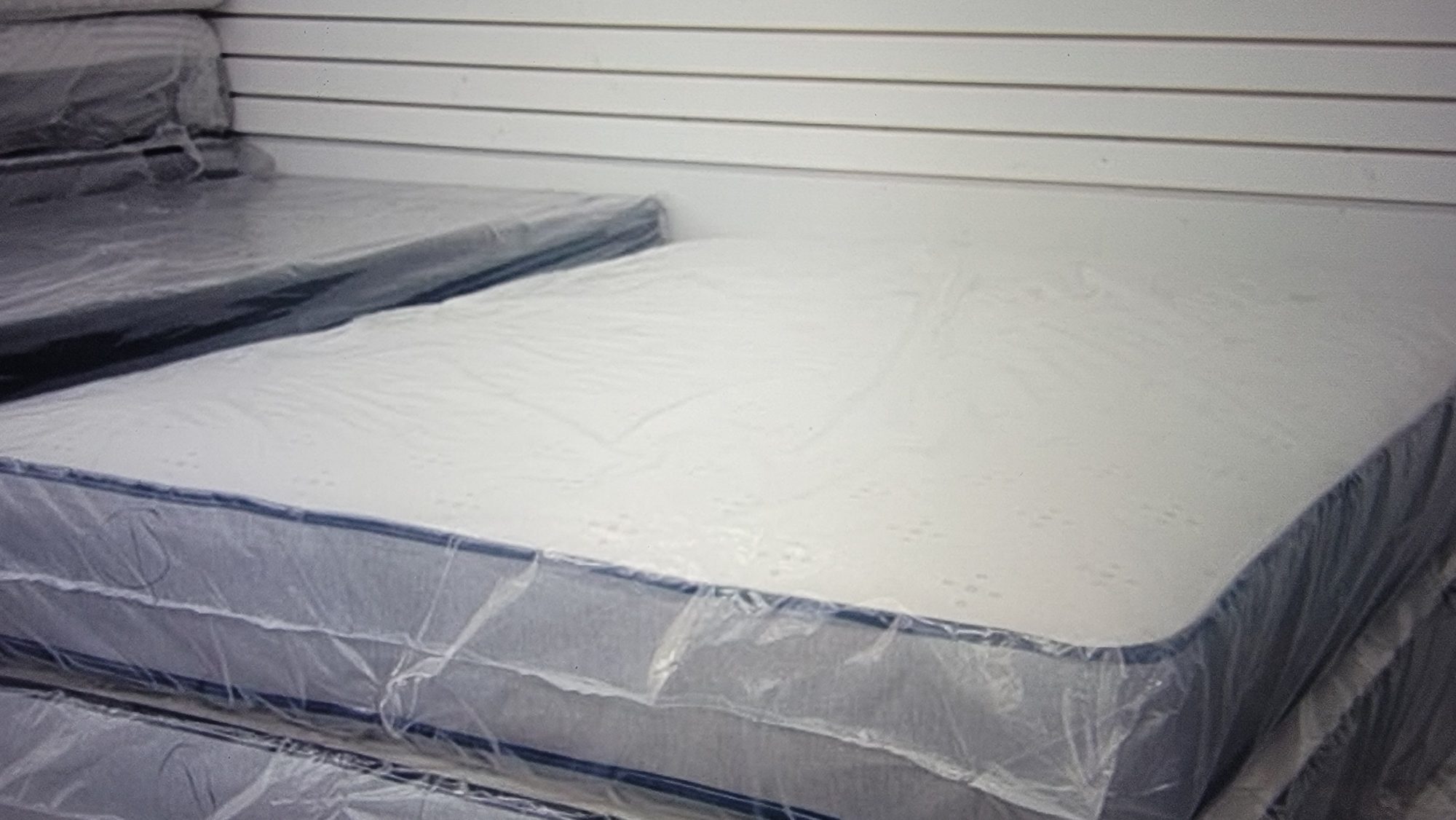 Bamboo Queen Size Mattress
