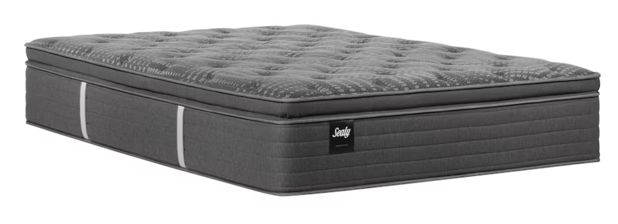 Sealy Princeton Soft Euro Pillowtop King Mattress 3068161M
