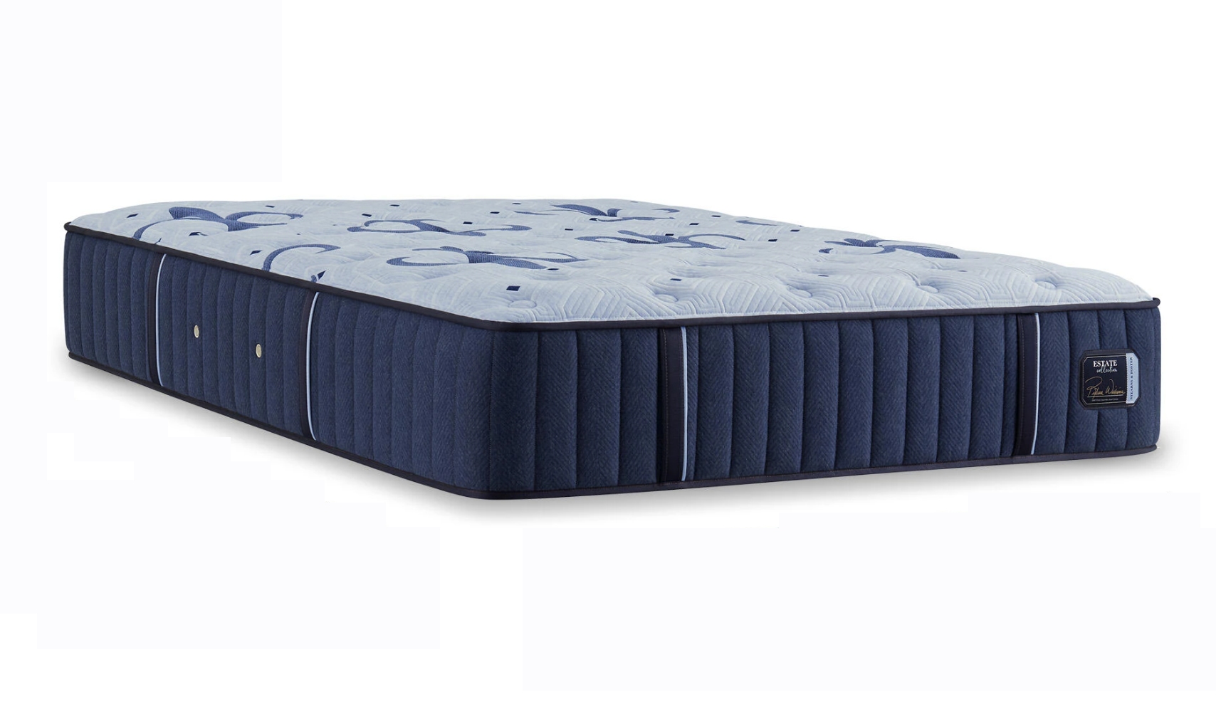 Stearns & Foster Estate Firm Tight Top Queen Mattress